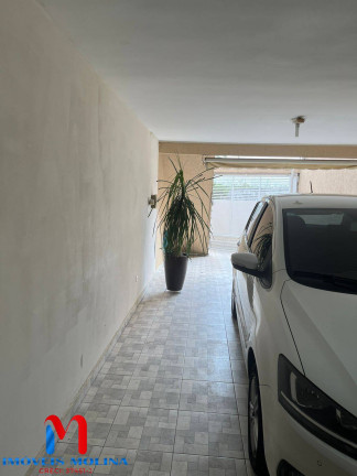 Imagem Sobrado com 3 Quartos à Venda, 232 m² em Osvaldo Cruz - São Caetano Do Sul