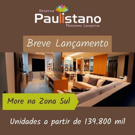 Imagem Apartamento com 2 Quartos à Venda, 56 m² em Jardim Sao Carlos - Sorocaba