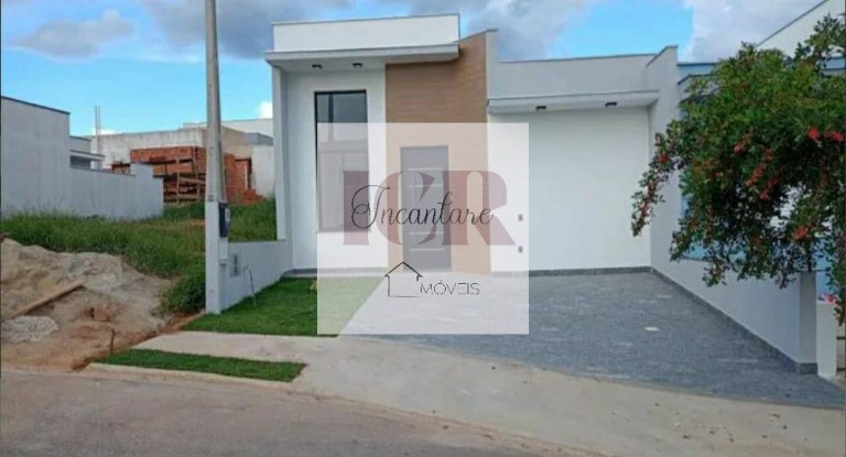 Imagem Casa com 2 Quartos à Venda, em Residencial Horto Florestal Villagio - Sorocaba Imagem Casa com 2 Quartos à Venda, em Residencial Horto Florestal Villagio - Sorocaba