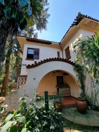 Imagem Casa com 4 Quartos à Venda, 230 m² em Perdizes - São Paulo Imagem Casa com 4 Quartos à Venda, 230 m² em Perdizes - São Paulo
