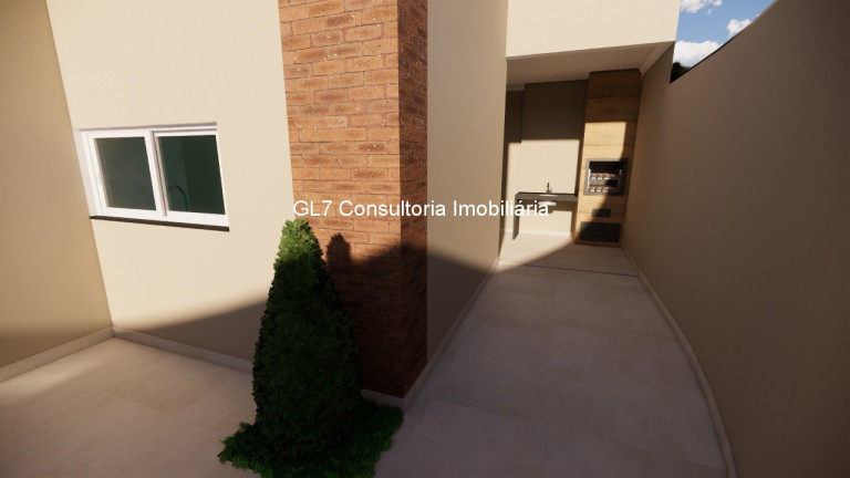Imagem Casa com 1 Quarto à Venda, em Jardim Residencial Nova Veneza - Indaiatuba Imagem Casa com 1 Quarto à Venda, em Jardim Residencial Nova Veneza - Indaiatuba