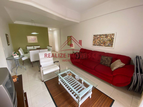 Imagem Apartamento com 3 Quartos à Venda, 90 m² em Braga - Cabo Frio