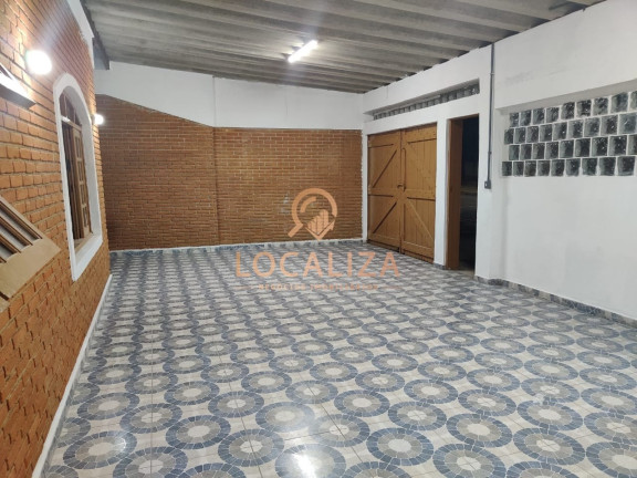 Imagem Casa com 3 Quartos à Venda, 170 m² em Jardim Satélite - São José Dos Campos Imagem Casa com 3 Quartos à Venda, 170 m² em Jardim Satélite - São José Dos Campos