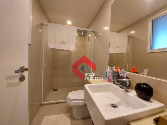 Imagem Apartamento com 5 Quartos à Venda, 245 m² em Guararapes - Fortaleza