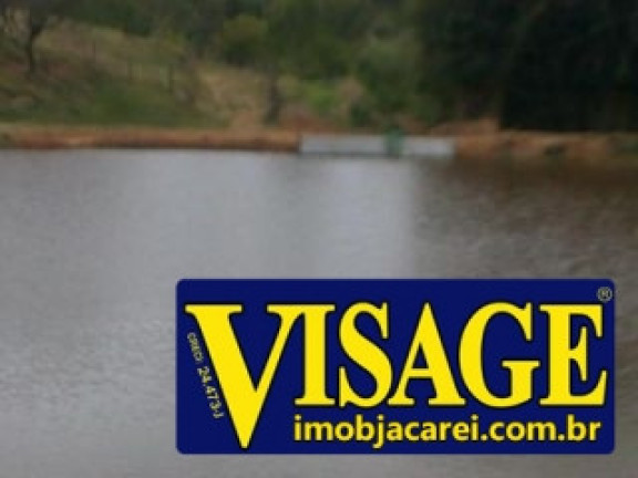 Imagem Fazenda à Venda,  em Sao Silvestre - Jacareí