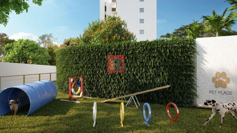 Imagem Apartamento com 3 Quartos à Venda, 122 m² em Casa Forte - Recife Imagem Apartamento com 3 Quartos à Venda, 122 m² em Casa Forte - Recife