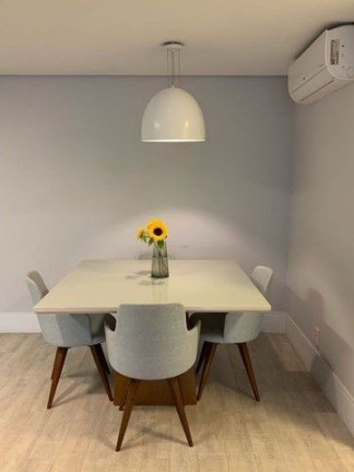 Imagem Apartamento com 2 Quartos à Venda, 68 m² em Lapa - São Paulo