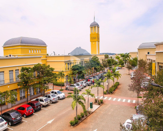 Imagem Sala Comercial à Venda, 45 m² em Loteamento Center Santa Genebra - Campinas