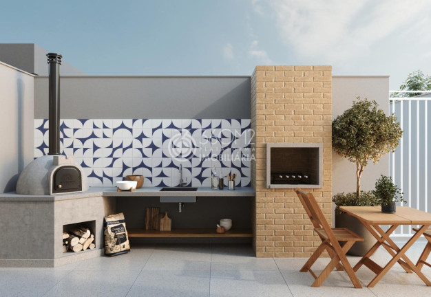 Foto do imóvel Apartamento com 3 Quartos à Venda, 70 m² em Baeta Neves - São Bernardo Do Campo