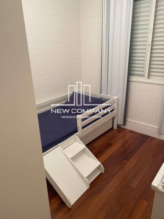 Imagem Apartamento com 2 Quartos à Venda, em Tamboré - Santana De Parnaíba Imagem Apartamento com 2 Quartos à Venda, em Tamboré - Santana De Parnaíba