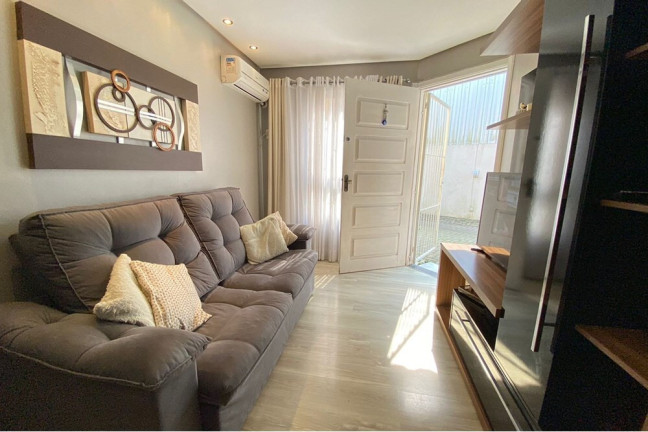 Apartamento com 2 Quartos à Venda, 79 m² em Nossa Senhora Das Graças - Canoas