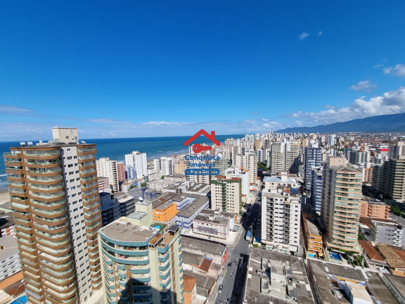 Imagem Apartamento com 2 Quartos à Venda, 89 m² em Tupi - Praia Grande