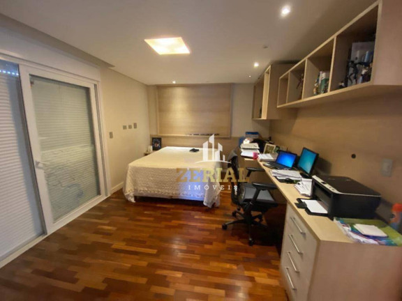 Imagem Sobrado com 4 Quartos à Venda, 286 m² em Jardim São Caetano - São Caetano Do Sul