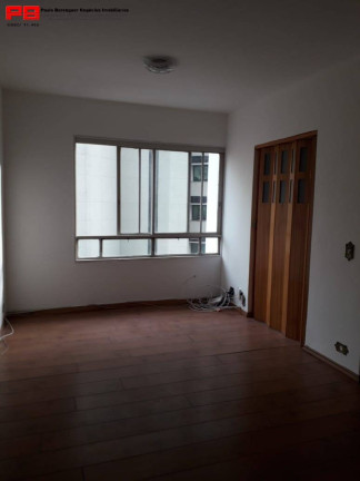 Apartamento com 3 Quartos à Venda, 72 m² em Cidade Monções - São Paulo