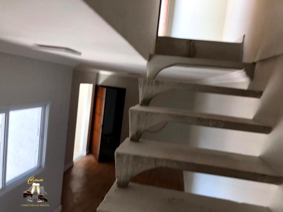 Imagem Cobertura com 2 Quartos para Alugar, 93 m² em Vila Guarani - Mauá Imagem Cobertura com 2 Quartos para Alugar, 93 m² em Vila Guarani - Mauá