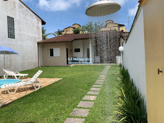 Imagem Casa com 3 Quartos à Venda, 342 m² em Toninhas - Ubatuba