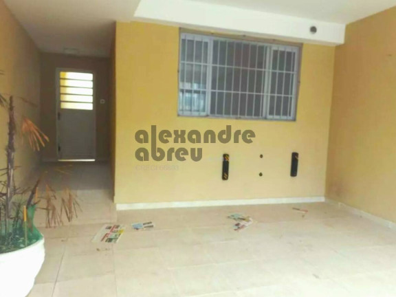 Casa com 3 Quartos para Alugar, 184 m² em Vila Leopoldina - São Paulo