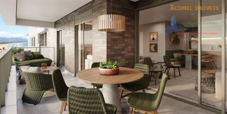 Imagem Apartamento com 3 Quartos à Venda, 112 m² em Praia Da Enseada - Bertioga