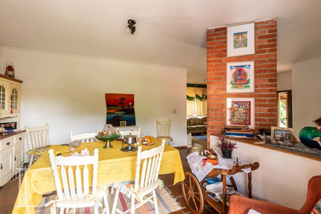 Imagem Casa com 3 Quartos à Venda, 162 m² em Granja Viana Ii - Cotia Imagem Casa com 3 Quartos à Venda, 162 m² em Granja Viana Ii - Cotia