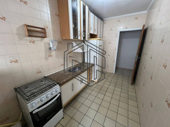 Imagem Apartamento com 1 Quarto à Venda, 42 m² em Tupi - Praia Grande Imagem Apartamento com 1 Quarto à Venda, 42 m² em Tupi - Praia Grande
