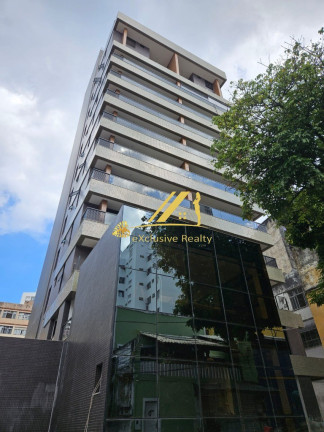 Imagem Imóvel com 2 Quartos à Venda, 66 m² em Barra - Salvador
