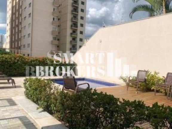 Imagem Apartamento com 3 Quartos à Venda, 169 m² em Vila Clementino - São Paulo Imagem Apartamento com 3 Quartos à Venda, 169 m² em Vila Clementino - São Paulo