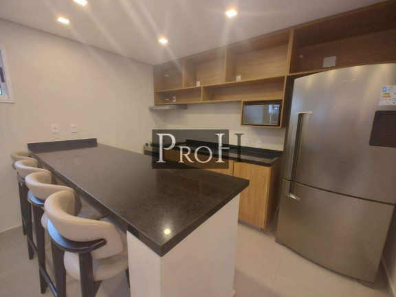 Imagem Apartamento com 2 Quartos à Venda, 60 m² em Demarchi - São Bernardo Do Campo