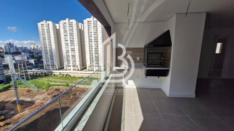 Imagem Apartamento com 3 Quartos à Venda, 117 m² em Centro - São Bernardo Do Campo Imagem Apartamento com 3 Quartos à Venda, 117 m² em Centro - São Bernardo Do Campo