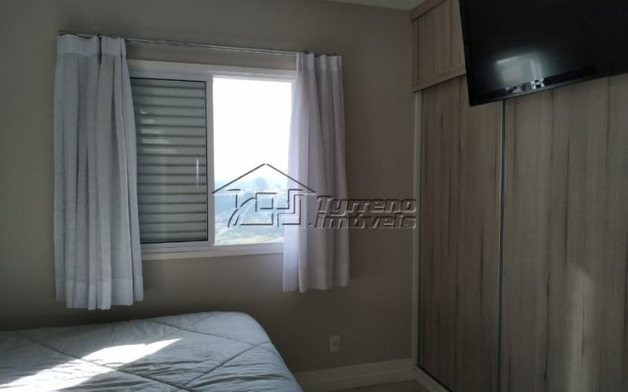 Imagem Apartamento com 3 Quartos à Venda, 77 m² em Jardim Satélite - São José Dos Campos Imagem Apartamento com 3 Quartos à Venda, 77 m² em Jardim Satélite - São José Dos Campos
