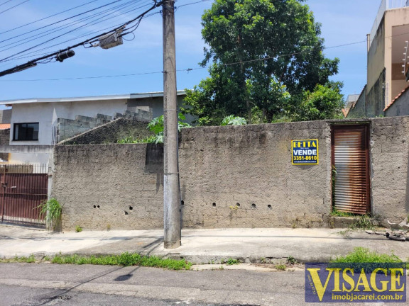 Imagem Terreno à Venda, 250 m² em Jardim Terras De São João - Jacareí Imagem Terreno à Venda, 250 m² em Jardim Terras De São João - Jacareí