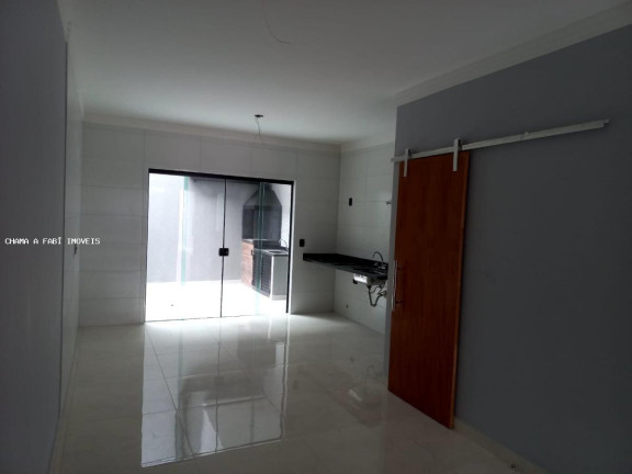 Imagem Casa com 3 Quartos à Venda, 135 m² em Vila Carrão - São Paulo
