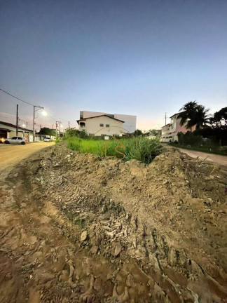 Imagem Terreno à Venda, 270 m² em Bela Vista - São Pedro Da Aldeia Imagem Terreno à Venda, 270 m² em Bela Vista - São Pedro Da Aldeia