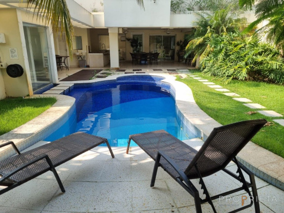 Imagem Casa de Condomínio com 4 Quartos à Venda, 500 m² em Barra Da Tijuca - Rio De Janeiro