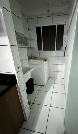Imagem Apartamento com 2 Quartos à Venda, 62 m² em Monte Castelo - São José Dos Campos