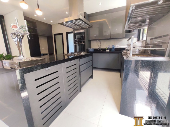Imagem Casa com 5 Quartos à Venda, 335 m² em Riviera - Bertioga Imagem Casa com 5 Quartos à Venda, 335 m² em Riviera - Bertioga