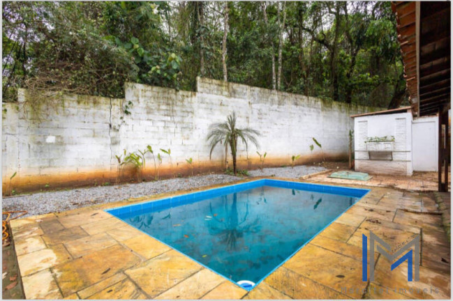 Imagem Casa de Condomínio com 3 Quartos à Venda, 174 m² em Granja Carneiro Viana - Cotia