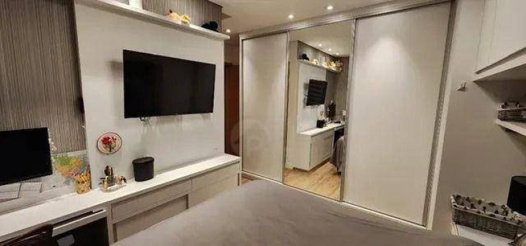 Imagem Apartamento com 3 Quartos à Venda, 146 m² em Chácara Areal - Indaiatuba