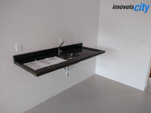 Imagem Apartamento com 2 Quartos à Venda, 42 m² em Jabaquara - São Paulo Imagem Apartamento com 2 Quartos à Venda, 42 m² em Jabaquara - São Paulo