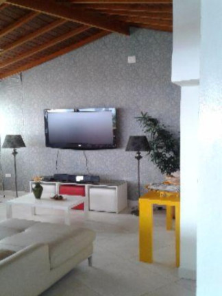 Imagem Cobertura com 3 Quartos à Venda, 172 m² em Vila Albertina - São Paulo Imagem Cobertura com 3 Quartos à Venda, 172 m² em Vila Albertina - São Paulo