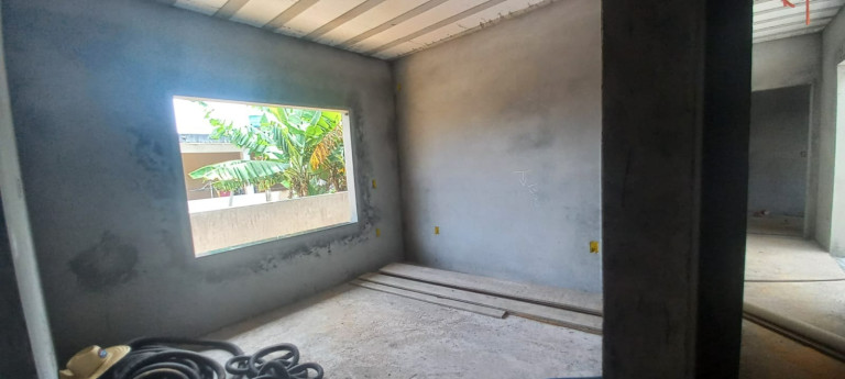 Imagem Casa com 4 Quartos à Venda, 189 m² em Campo Duna - Garopaba