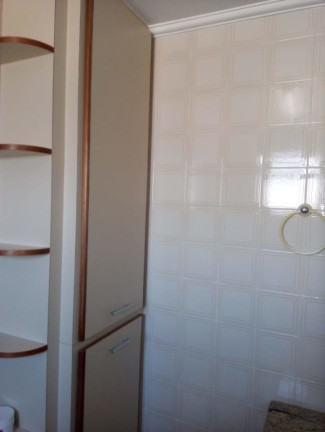 Imagem Apartamento com 2 Quartos à Venda, 56 m² em Vila Polopoli - São Paulo Imagem Apartamento com 2 Quartos à Venda, 56 m² em Vila Polopoli - São Paulo