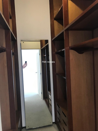 Imagem Imóvel com 3 Quartos à Venda, 325 m² em Brooklin Paulista - São Paulo Imagem Imóvel com 3 Quartos à Venda, 325 m² em Brooklin Paulista - São Paulo