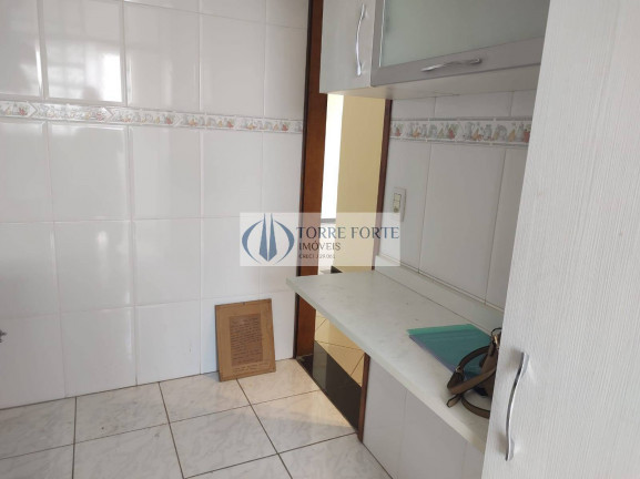 Imagem Apartamento com 2 Quartos à Venda, 61 m² em Nova Petrópolis - São Bernardo Do Campo