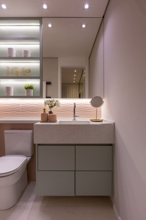 Imagem Cobertura com 3 Quartos à Venda, 192 m² em Jardim Itamarati - Campinas Imagem Cobertura com 3 Quartos à Venda, 192 m² em Jardim Itamarati - Campinas