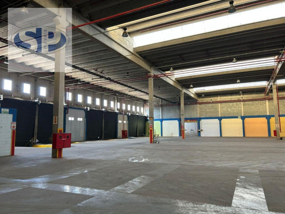 Imagem Imóvel Comercial para Alugar, 8.000 m² em Jardim São Jorge - São Paulo Imagem Imóvel Comercial para Alugar, 8.000 m² em Jardim São Jorge - São Paulo
