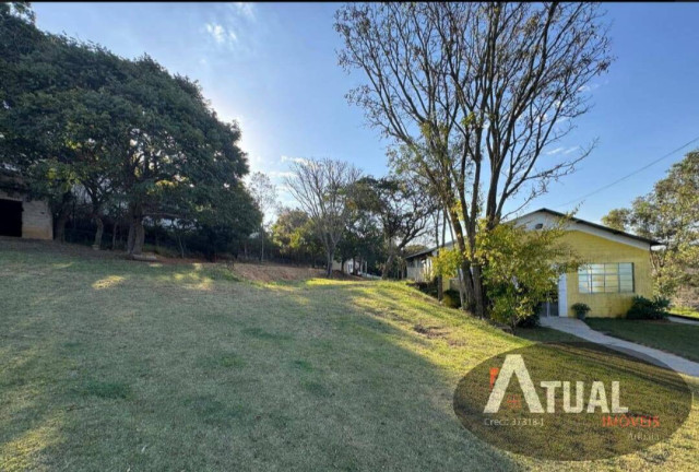 Imagem Casa com 5 Quartos à Venda, 6.672 m² em Canjica (terra Preta) - Mairiporã