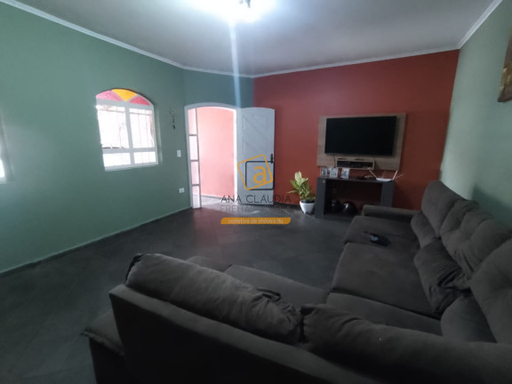 Imagem Casa com 3 Quartos à Venda,  em Jardim Alberto Gomes - Itu