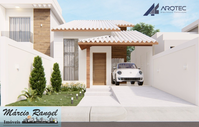 Imagem Casa com 3 Quartos à Venda, 150 m² em Tarcisio Miranda - Campos Dos Goytacazes Imagem Casa com 3 Quartos à Venda, 150 m² em Tarcisio Miranda - Campos Dos Goytacazes