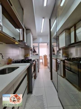 Imagem Apartamento com 3 Quartos à Venda, 96 m² em Centro - São Bernardo Do Campo Imagem Apartamento com 3 Quartos à Venda, 96 m² em Centro - São Bernardo Do Campo