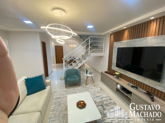 Imagem Casa com 3 Quartos à Venda, 224 m² em Jardim Amália - Volta Redonda